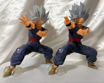 드래곤볼 제일복권 손오반 비스트 A상 라스트 원