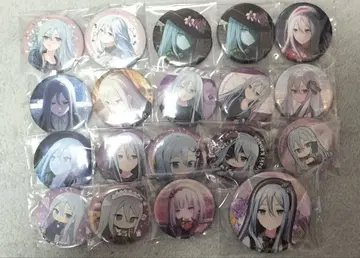 요이사키 카나데 캔뱃지 묶음 판매