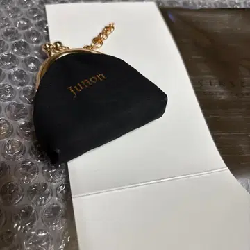 주논 JUNON 시크릿 코인 케이스