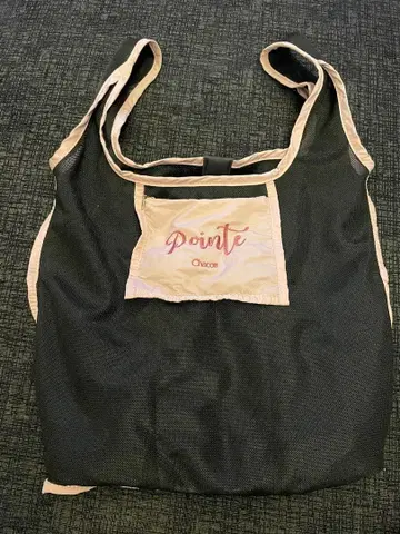 Chacott 포원 수납 백