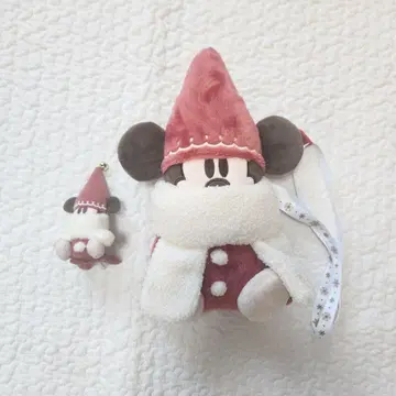 릴린린 숄더백과 패치 핑 세트 2025 디즈니