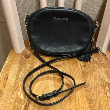 마이클코어스 숄더백