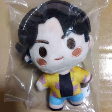 BTS Island 인더섬 국 시마무라