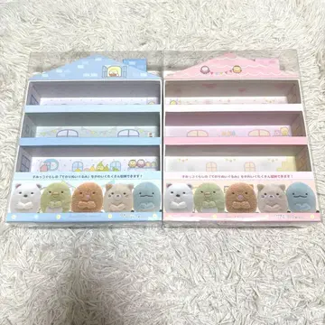 미개봉 새상품 스미코구라시 스미코구라시 컬렉션 스미코 하우스 케이스