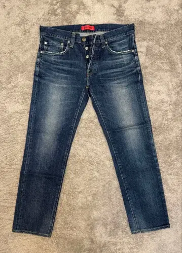 RED CARD 데님 청바지 사이즈 30