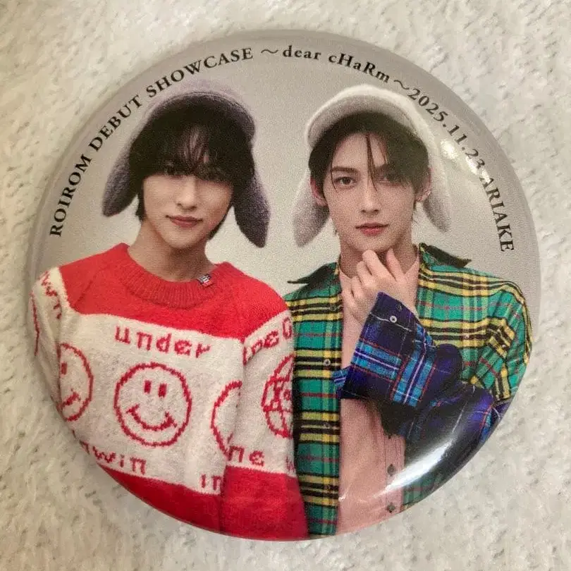 1번째 상품 이미지