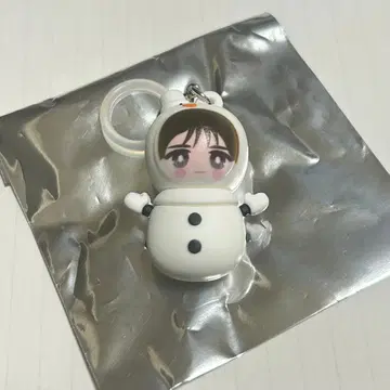 M!LK SMILE POP! 눈사람 표시 참 야마나카 유타로