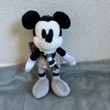 디즈니 미키 윌리 인형 배지