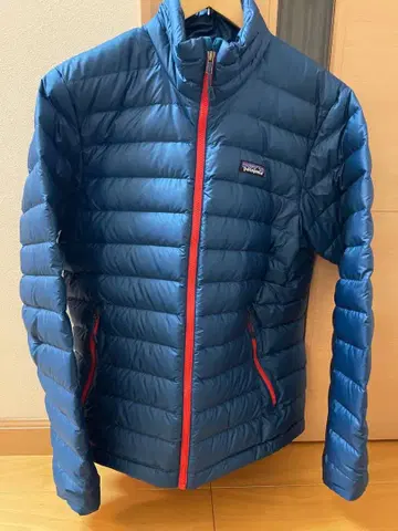 [ 새상품급 ] 파타고니아 다운 스웨터 S 사이즈