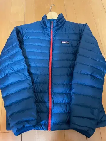 [ 새상품급 ] 파타고니아 다운 스웨터 S 사이즈