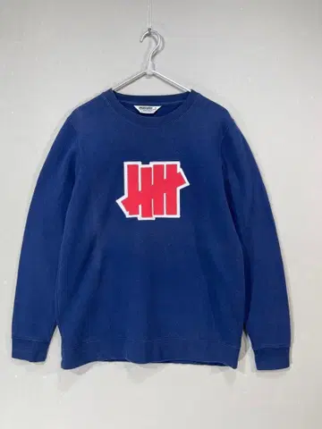 265 UNDEFEATED 언디피티드 두꺼운 원단 속기모 부드러운