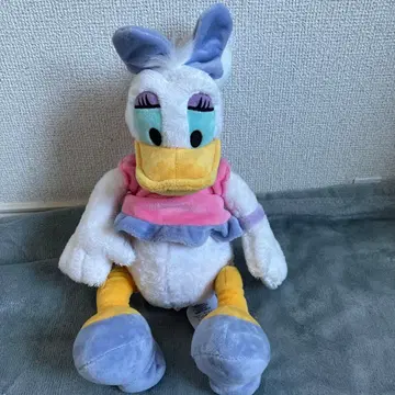 디즈니 데이지 덕 봉제 인형
