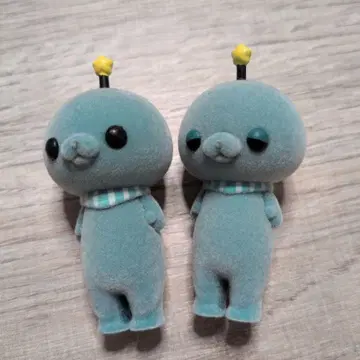 교육 방송 타마 플로키 가챠가챠