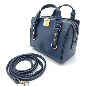 [ 새상품급 ] DSQUARED2 디스퀘어드 가죽 2WAY 미니백