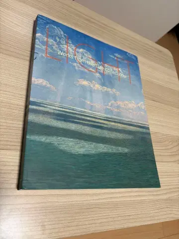 LIGHT: Works from the Tate Collection