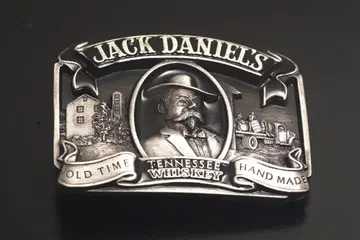 잭 다니엘 (에나멜 훈증)