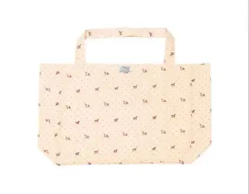 House on the Hill Parent Bag Brown