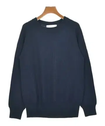 그린 레이블 릴랙싱 니트 스웨터 여성용