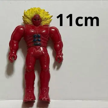 수신 라이거 소프트 비닐