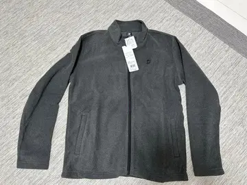 브릿지스톤 골프 플리스 점퍼 L 사이즈