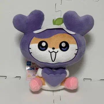 TWICE LOVELYS 포켓 BIG 봉제 인형 사나 코로코로밤린