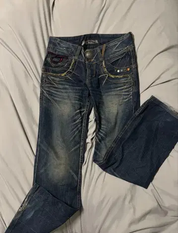 RED LABEL REDPEPPER 데님 팬츠 30