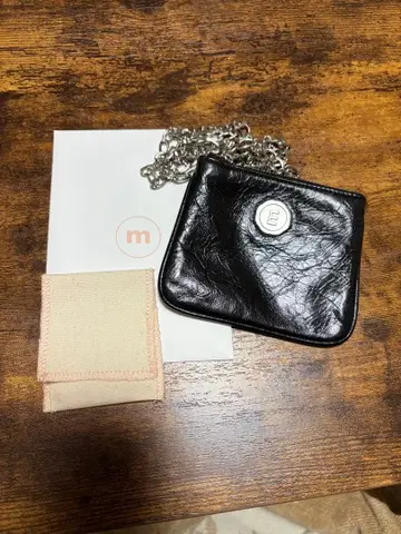 minimute brett micro 블랙