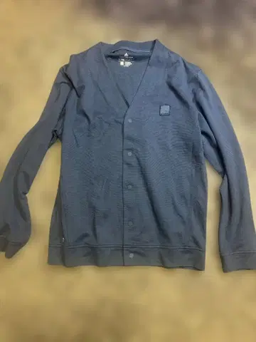 ADIDAS L 사이즈 코디하기 좋은 가디건