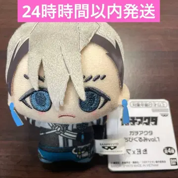 가치액터 SD 인형 vol.1 잔카