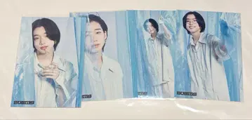 BUDDiiS SHOOT #003 브로마이드 컴프