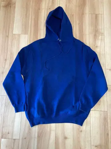 crepuscule milanorib parka / 크렙스큐어 블루