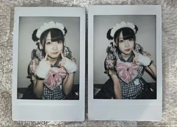 [ iLife! ] 무카이 에나 폴라로이드