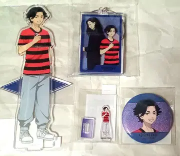 복권 메이트 도로드로 도쿄 리벤저스 바지