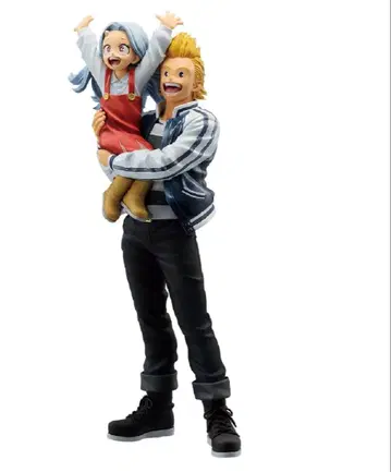 나의 히어로 아카데미아 개최 축제 라스트 원상 내용물만 발송입니다