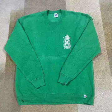 90s made in USA RUSSELL 맨투맨 트레이닝복