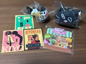 도쿄 돔 15th Anniversary 묶음 판매