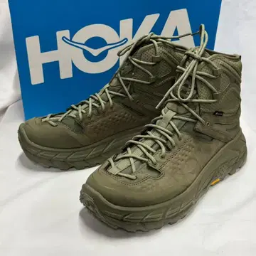 HOKA U TOR ULTRA HI 28cm