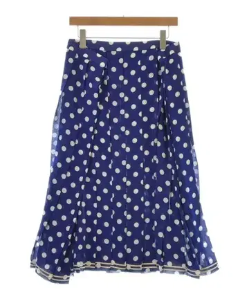 JUNYA WATANABE 미디 스커트 여성용