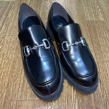 긴자 카네마츠 Premiere Porte 로퍼 25cm