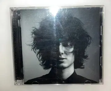 후지이 카제 HELP EVER HURT NEVER 초회 한정판