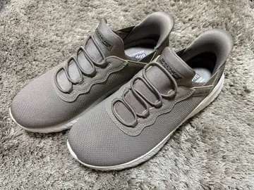 SKECHERS 슬립인즈 스니커즈 슬립온 24.5