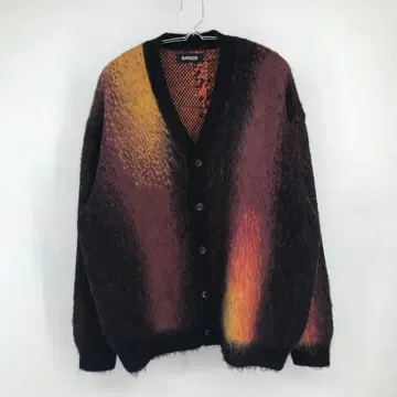 로트 와일러 가디건 M