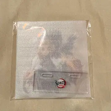 귀멸의 칼날 렌고쿠 쿄쥬로 은막 화집 럭셔리판 아크릴 스탠드