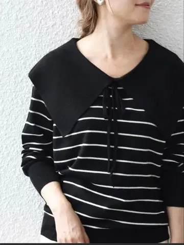 SHIPS any 긴팔 니트