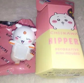 치이카와 HIPPERS CHIIKAWA 히퍼스 아노코 시크릿