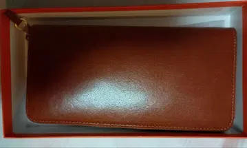 BELLIES YORK/벨리즈 요크 장지갑 이탈리아 소가죽!