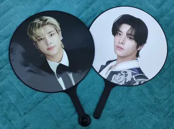 ENHYPEN 제이크 부채