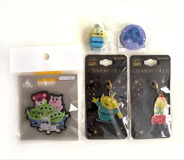 디즈니 Disney 토이스토리 에이리언 리틀 그린멘