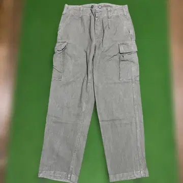 독일군 밀리터리 카고 팬츠