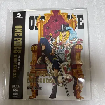 원피스 로그 컬렉션 애나더 슬리브 캐번디시